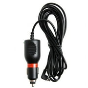 Mini USB Car Vehicle DC Power Adapter Charger Cord Cable for Garmin Nuvi GPS Intelligent Protection Plug and Play