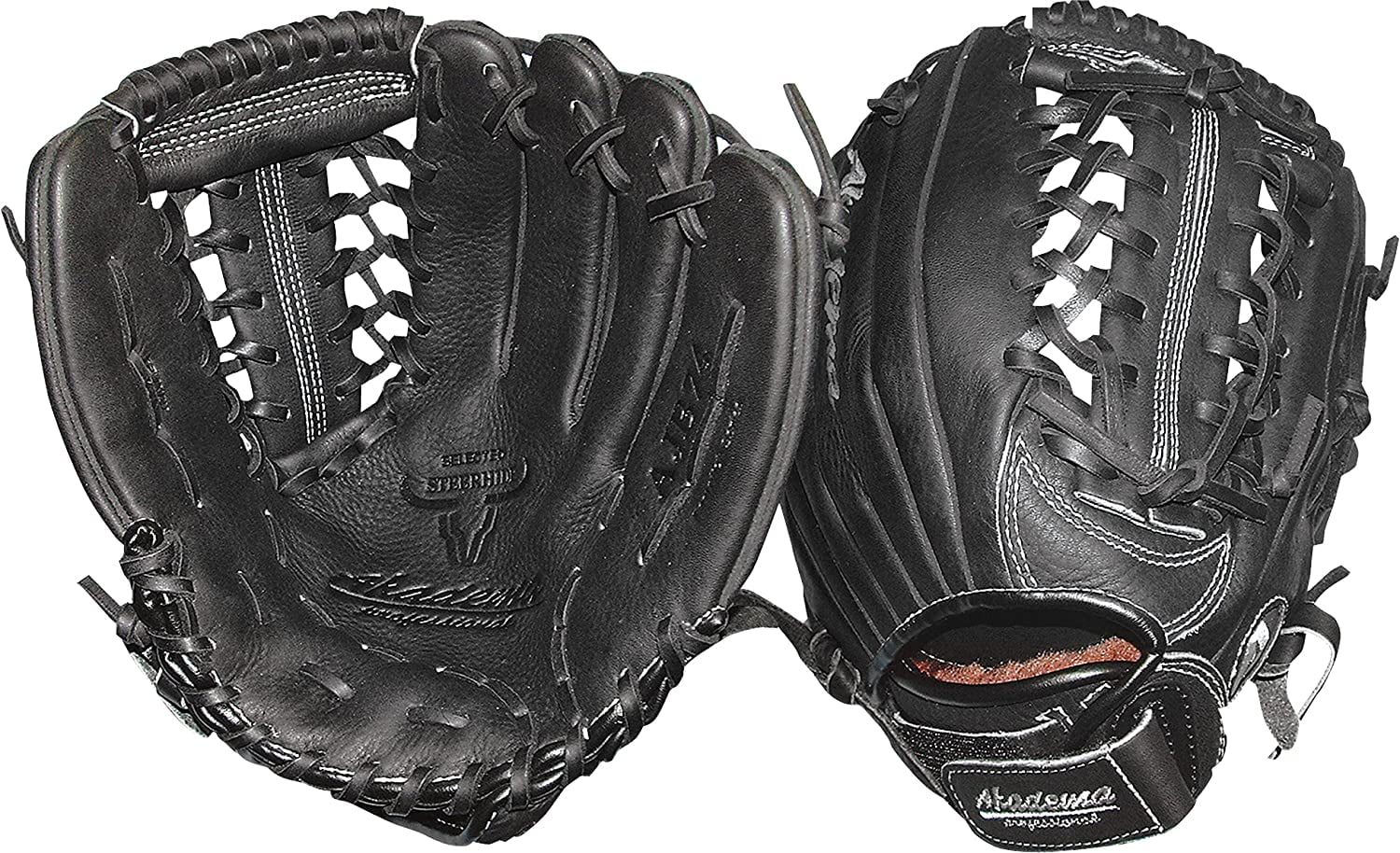 Akadema AJB-74 Glove - Thumbnail 2