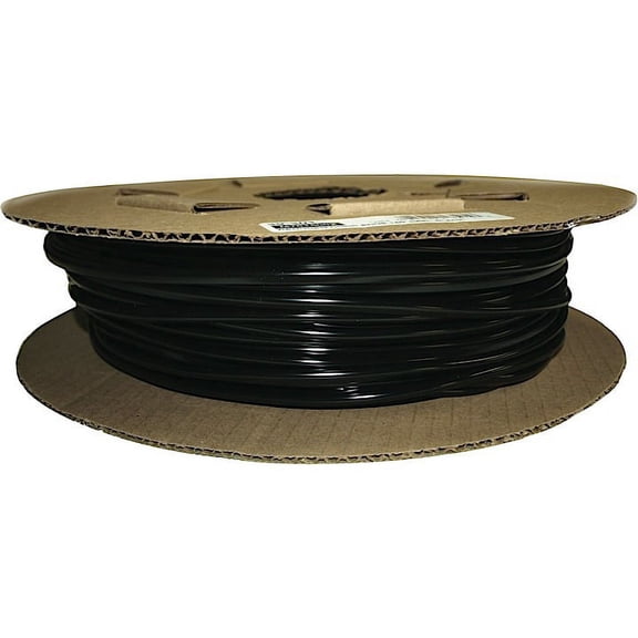 Cowles Products 39-301 Protektotrim Door Edge Guards,Reduced Size U,150Ft