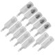 thumbnail image 5 of Aguja Derma eléctrica, 12 Uds. Microagujas de 12 pines/microaguja eléctrica reemplazo de microaguja diseñado para el futuro, 5 of 5