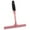 C Pink, variant on Ergonomic Glass Scraper with Soft Rubber Blade - Streak-Free Cleaning Tool for Windows, Mirrors & Surfaces