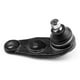 thumbnail image 1 of ROTULA PARA HORQUILLA POINTER 1997 al 2009 VOLKSWAGEN Derecha/Pasajero SYD ., 1 of 4