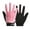 Pink, variant on Kids Gloves Winter Boys Girls Gloves Warm Touchscreen Water Repellent Anti-Slip for Children Teen(Red,L)