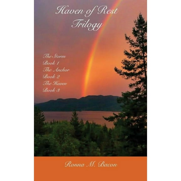 Haven of Rest, (Paperback)