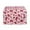 Strawberry, variant on Renewold Yellow Lemon Toaster Cover 4 Slice Bread Toaster Oven Dust Cover Stain Resistant Wide Slot Kitchen Decorative Small Appliance Cover