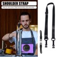 thumbnail image 4 of Case de tableta para Samsung Galaxy Tab S7 Plus/S8+/S7 Fe 12.4 '' con soporte de rotación de 360 ° y correa de mano y correa para el hombro Ikkle TabS7 plus/S8+/S7 FE 12.4, 4 of 10