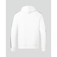 thumbnail image 2 of McLaren Racing F1 Chandail à Capuchon Homme Gulf OH Snow White, 2 of 4