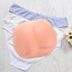 thumbnail image 4 of Accesorio de disfraz: Trasero falso moldeado con correas ajustables. Ideal para bromas o disfraces de Halloween., 4 of 8