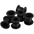 thumbnail image 5 of FUTUREORYY Foosball Table Accessories 6Pcs Plastic Bushings for Smooth Rod Movement in Indoor Gaming, 5 of 8