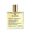 Nuxe Huile Prodigieuse Multi-Purpose Dry Oil - Luxurious Radiant Glow And Hydration For Face, Body & Hair, 1.6 Fl Oz