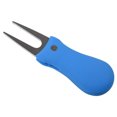 thumbnail image 4 of Bangcool Golf Divot Tool Foldable Pop up Button Divot Repair Tool Magnetic Ball Marker, 4 of 8