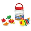 Learning Resources Snap-n-Learn Color Caterpillars, Model