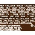 thumbnail image 2 of M&M'S Milk Chocolate Candy 5.3 oz. Bag 12/Pack (MMM01731), 2 of 2