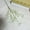 White, variant on Save Big Matoen Artificial Baby Breath Flowers Fake Gypsophila Bouquets 1 Pcs Fake Real Touch Flowers for Wedding Home Party Decor