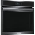 thumbnail image 6 of GCWS3067AD 30 Inch Single Electric Wall Oven with Total Convection, 6 of 6