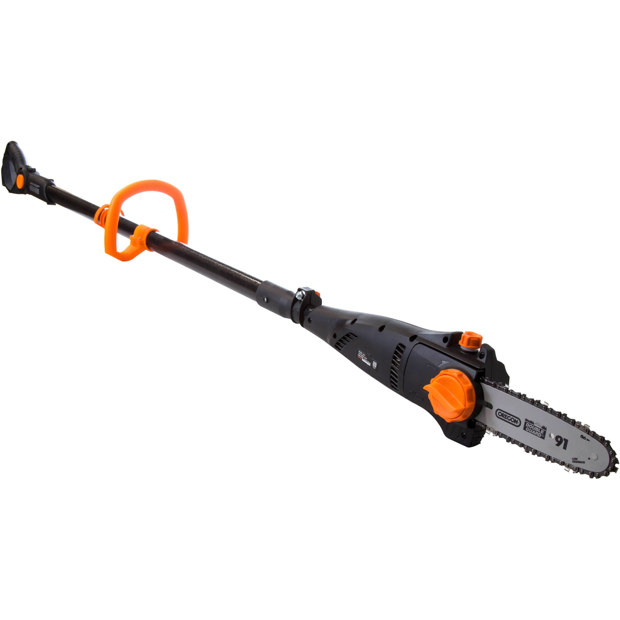 WEN 8" 6.5A Electric Pole Saw with 9\' Reach