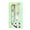 Green, variant on Cordless Electric Eraser – Design, Residue-Free Professional Tool