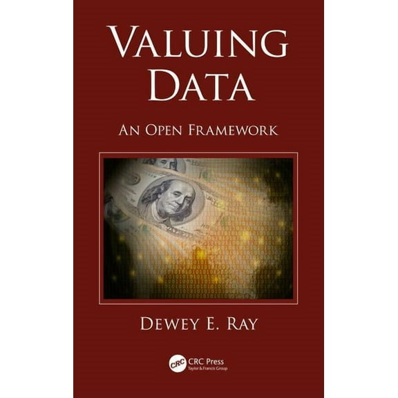 Valuing Data: An Open Framework, (Hardcover)