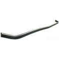 thumbnail image 3 of DAMAIJOY Bumper Trim for GMC for Yukon 1992-1999 for C/K 1500/2500 Suburban 1992-1999 for C/K 2500/3500 1988-2000 for C1500 1992-1998 for C3500HD 1991-2000 for K1500 1988-1998 Front Black, 3 of 9