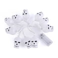 thumbnail image 5 of Halloween light string spider skull ghost holiday decorative lights room atmosphere scene arrangement pumpkin light string, 5 of 5