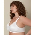 thumbnail image 2 of Playtex 18 Hour Wirefree Bra Ultimate Lift & Support Cushioned Women's 4745, 2 of 7