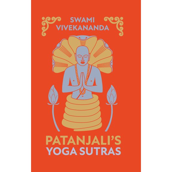Patanjali's Yoga Sutras, (Hardcover)