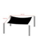 thumbnail image 3 of Xihbxyly Compras En Línea Sombrilla, Sombrilla Exteriores, Toldo para Piscina, 95 % Solar, Sombrilla Rectangular, Bloqueador Solar Patio, Jardín, Instalaciones Al Aire Libre, 3 of 7