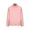 Pink, variant on Baberdicy Cardigan Sweaters for Women Men and Women Can Wear Shake Fleece Coral Fleece Fleece Jacket Jacket Women Men Outdoor Warm Padded Thick Two Sides Wear Fleece Rushing Jacket Liner Hot Pink