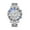 White, variant on Classics Business Watches for Men , Men’s Watch Wholesales Analog Quartz Wristwatch