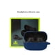 thumbnail image 4 of Para auriculares Oraimo Rock carcasa lavable carcasa antipolvo funda suave antideslizante, 4 of 5
