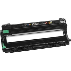 Brother Genuine Drum Unit, DR221CL, Yields Up to 15,000 Pages