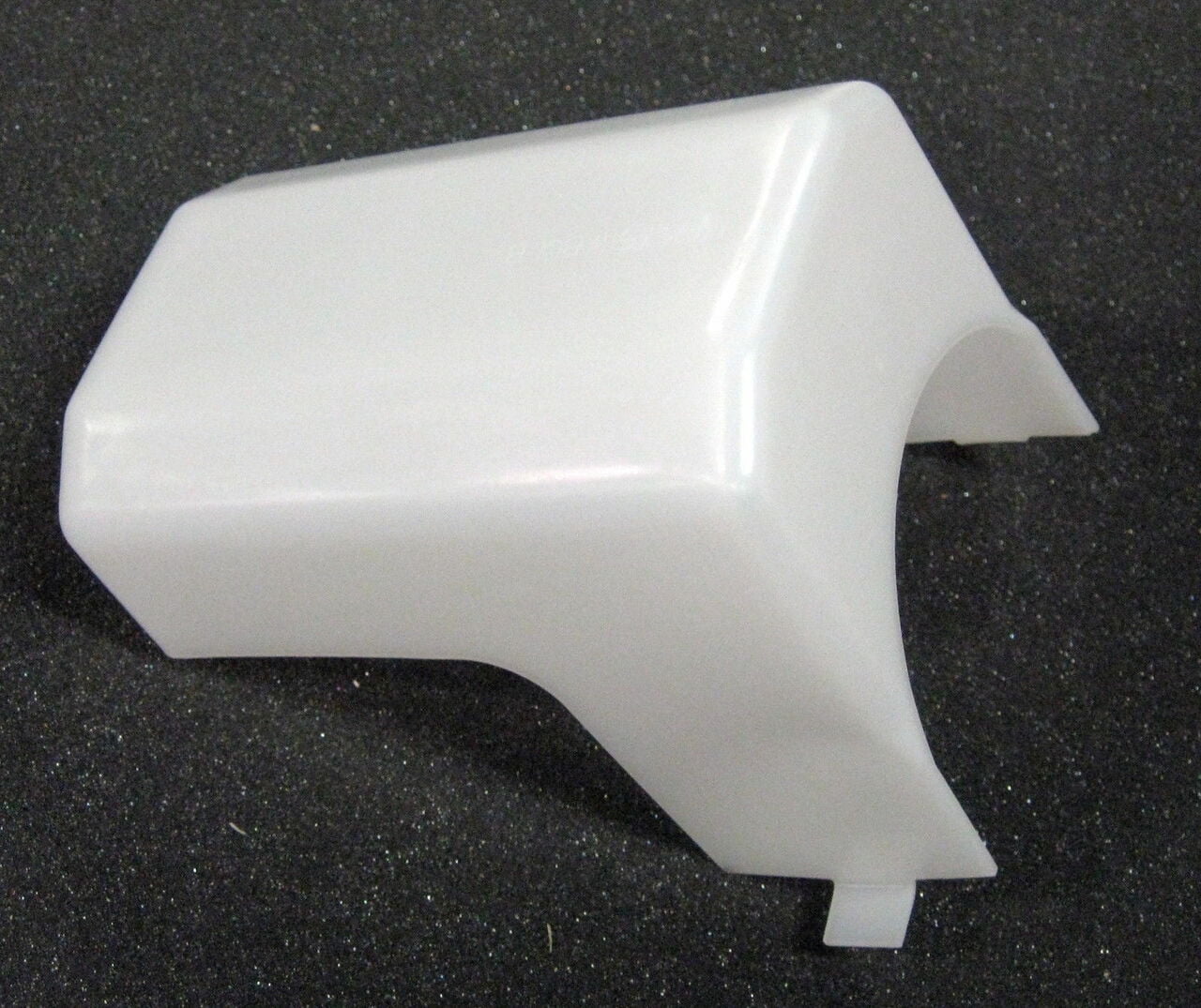 99110437 Genuine Nutone Broan OEM Light Lens Cover for Range Vent Hood