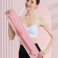 thumbnail image 6 of Tnobhg Exercise Hip Thrust Belt Dumbbells Kettlebells Hip Thrust Band Anti-Slip Portable Home Gym Men Women Glute Bridge Butt Workout Strap Fitness Equipment, 6 of 7