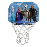 Disney's Frozen Olaf Basketball Hoop Set