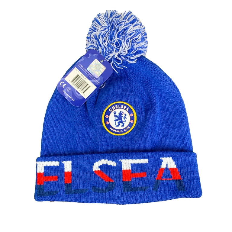 Chelsea beanie hotsell