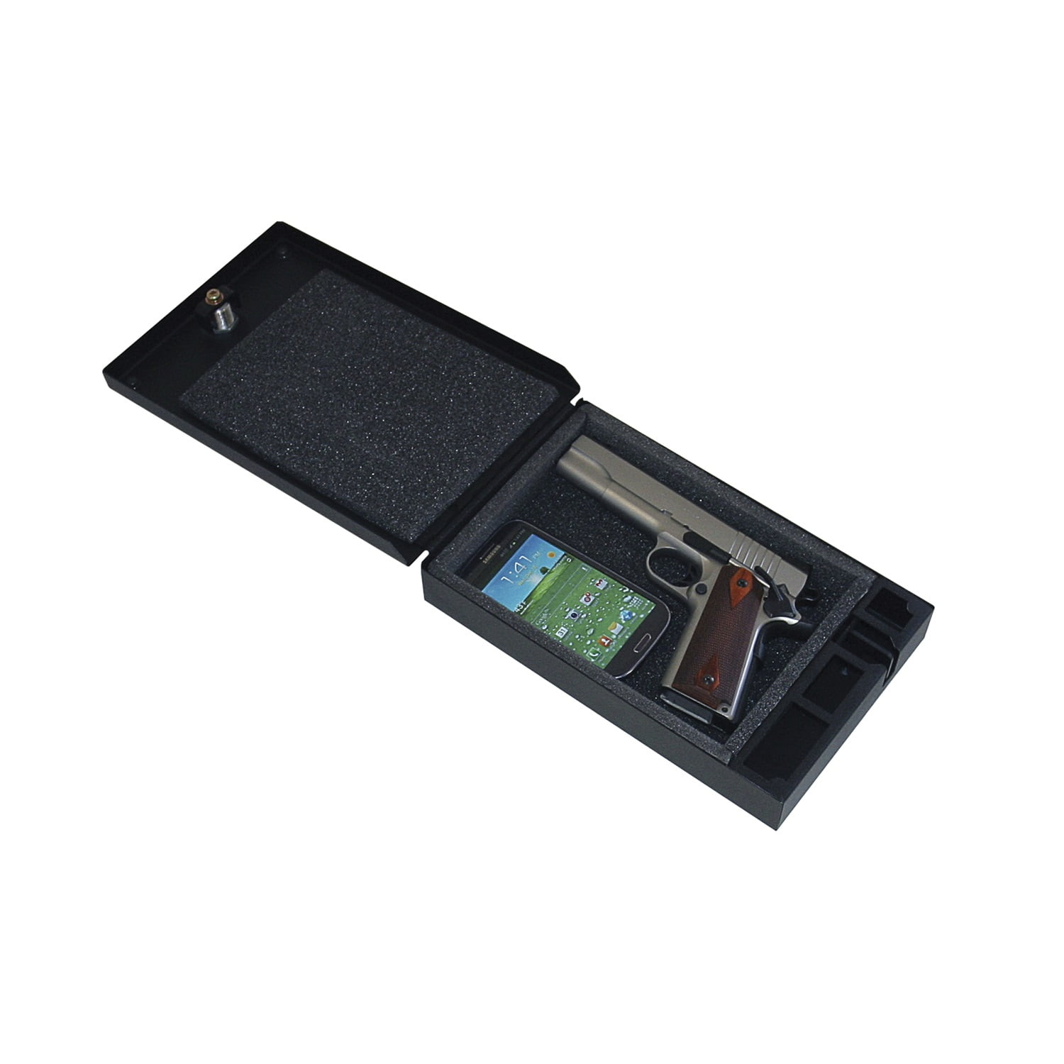 Tuffy Security Products 303-01 Large Portable Safe