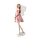 thumbnail image 3 of Figura de princesa ángel europea, escultura de resina estética creativa de mesa para Estilo C, 3 of 9