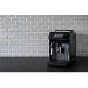 Philips 1200 Superautomatic Espresso Machine With 3 Aquaclean Filters | EP1220/04