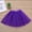 PP1, variant on Girls Tutu Skirt Size 8 Girl Princess Skirt Layer Mesh Yarn Panton Skirts Halway Skirt Children's Dance Skirt Girls Clothes Hot Pink,One Size