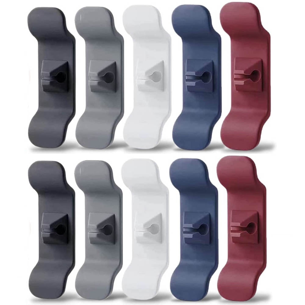 10Pack Cord Organizer for Kitchen Appliance,Cord Wrap Cords Holder