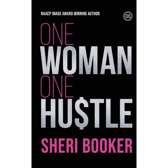 One Hustle One Woman: Poems, (Paperback)