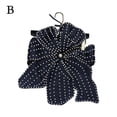 thumbnail image 1 of Sexy Hot Girl Style Suspenders Spring New Style Handmade Beaded Flower Design Tube Top Backless Lace-Up Top Trend, 1 of 7