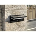 thumbnail image 2 of Lampara solar de pared LSP631 de 1000 lm con sensor de movimiento, 2 of 5