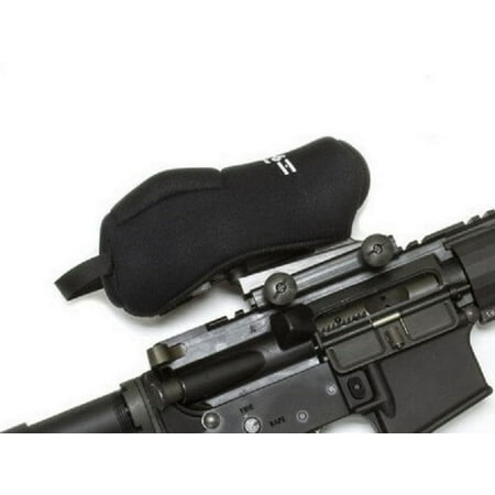 Image of Scopecoat for Trijicon ACOG Compact or EOTech 3x Magnifier Black