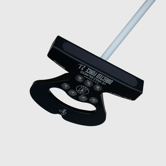 Pre-Owned L.A.B. Golf DF 2.1 Armlock Putter 35'' Inches Value