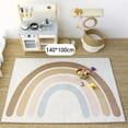 thumbnail image 3 of Photography Props Play Mat Baby Crawling Blanket 140x100cm, 3 of 7
