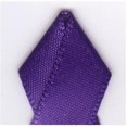 thumbnail image 1 of Papilion R074400160470100Y Ruban Satin Double Face de 0,63 Po, 100 Verges - Violet Royal, 1 of 1