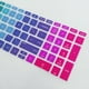 thumbnail image 4 of 3x Funda de silicona para para portátil para 15.6 '' BF Laptop Rainbow, 4 of 9