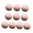 thumbnail image 2 of Kokiya 10 Pieces Reusable Nursing Pads Washable Absorbent Breastfeeding Pads skin color, 2 of 9