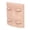 Light Skin Color, variant on YAHHU Eyelash Extension Practice Mannequin Head, Novice Makeup Doll Head with 2 Pairs Replacement Eyelids, Professional Lash Training Tool in Light Skin Color for Salon Artists